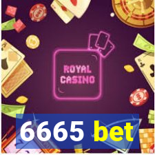 6665 bet